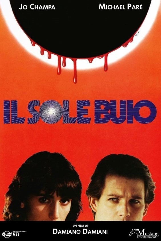 Постер Il sole buio